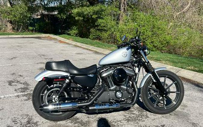 2020 Harley-Davidson Iron 883™