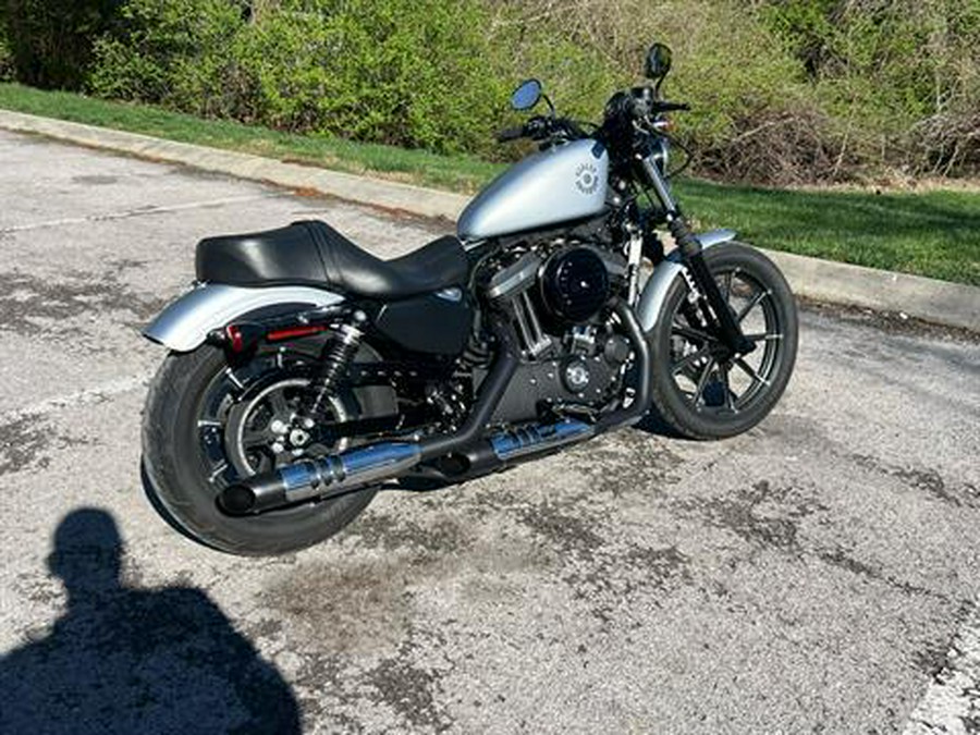 2020 Harley-Davidson Iron 883™