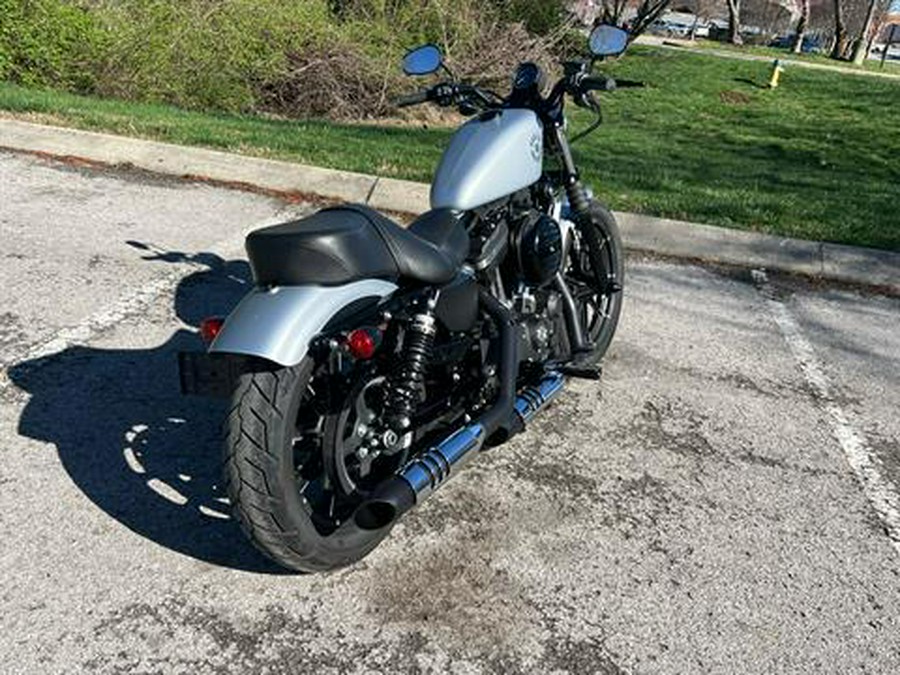 2020 Harley-Davidson Iron 883™