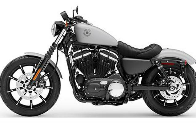 2020 Harley-Davidson Iron 883™