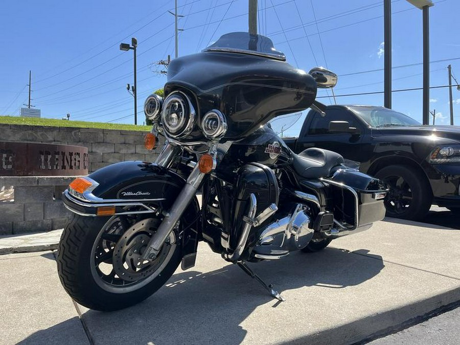 2007 Harley-Davidson® FLHTCU - Ultra Classic® Electra Glide®