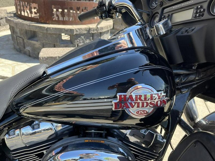 2007 Harley-Davidson® FLHTCU - Ultra Classic® Electra Glide®