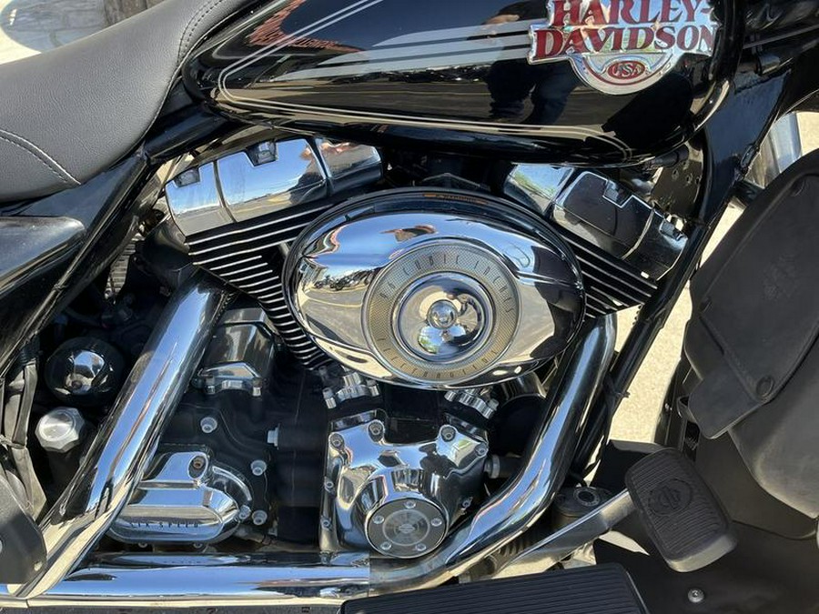 2007 Harley-Davidson® FLHTCU - Ultra Classic® Electra Glide®