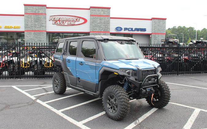 2024 Polaris® XPedition ADV 5 NorthStar