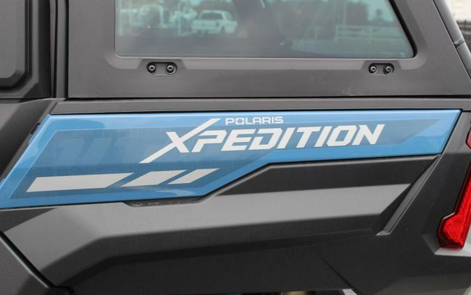 2024 Polaris® XPedition ADV 5 NorthStar