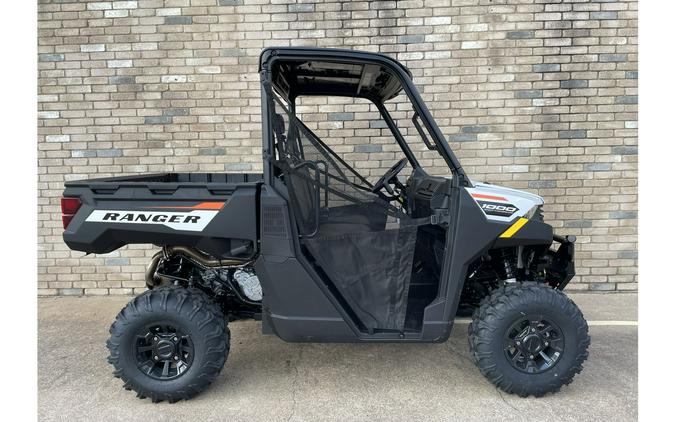 2025 Polaris Industries Ranger® 1000 Premium