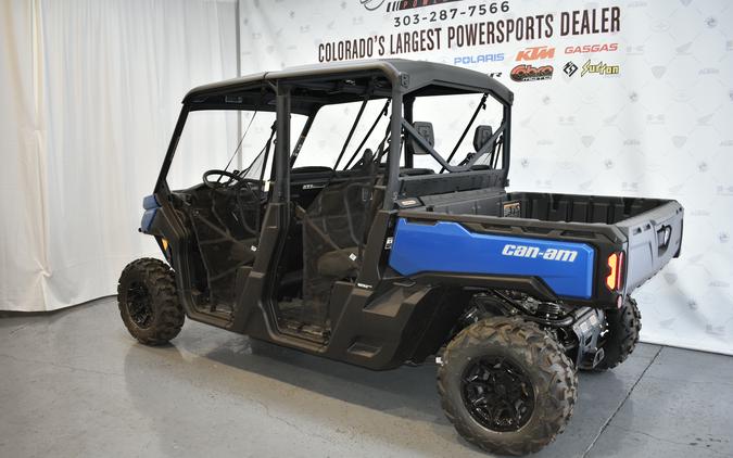 2023 Can-Am™ Defender MAX XT HD9