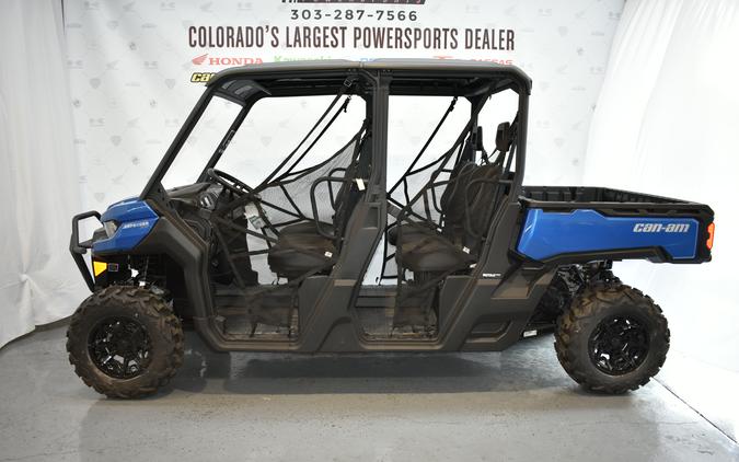 2023 Can-Am™ Defender MAX XT HD9