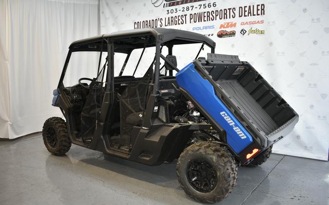 2023 Can-Am™ Defender MAX XT HD9