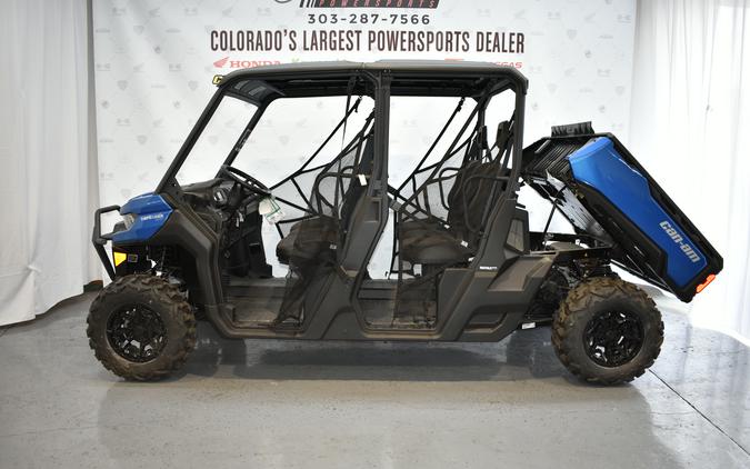 2023 Can-Am™ Defender MAX XT HD9