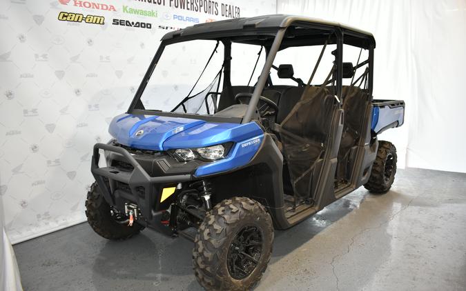 2023 Can-Am™ Defender MAX XT HD9