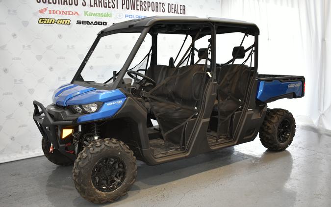 2023 Can-Am™ Defender MAX XT HD9