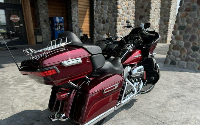 2017 Harley-Davidson FLTRU - Road Glide Ultra