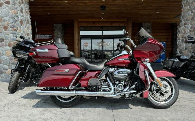 2017 Harley-Davidson FLTRU - Road Glide Ultra