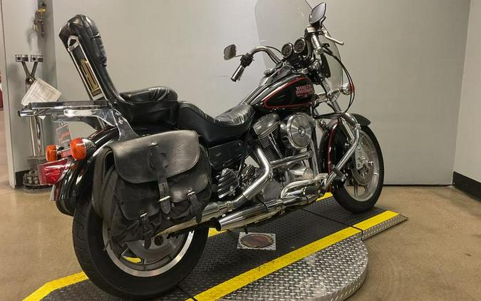 1989 Harley-Davidson® FXRS CONV