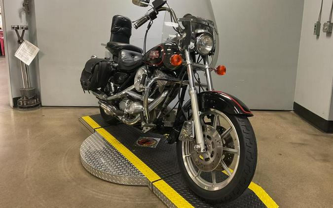 1989 Harley-Davidson® FXRS CONV