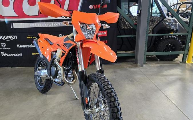 2025 KTM 500 EXC-F