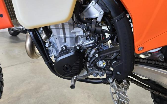 2025 KTM 500 EXC-F