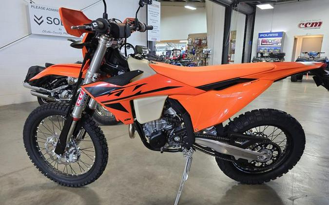 2025 KTM 500 EXC-F