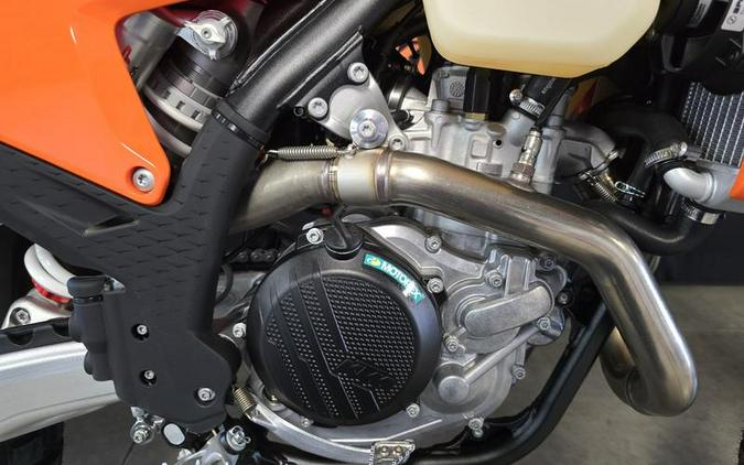 2025 KTM 500 EXC-F