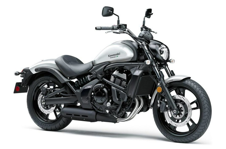 2018 Kawasaki VULCAN S