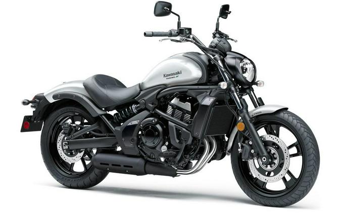 2018 Kawasaki VULCAN S