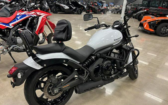 2018 Kawasaki VULCAN S