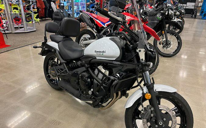 2018 Kawasaki VULCAN S