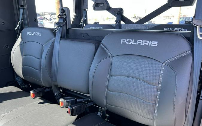 2025 Polaris Ranger Crew XP 1000 Northstar Edition Ultimate Ultimate