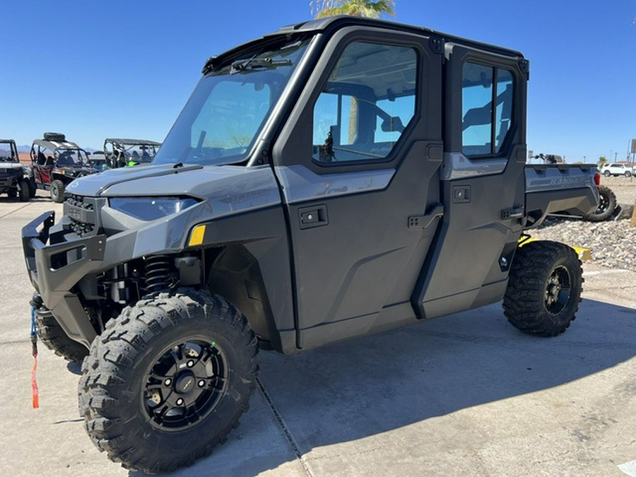 2025 Polaris Ranger Crew XP 1000 Northstar Edition Ultimate Ultimate