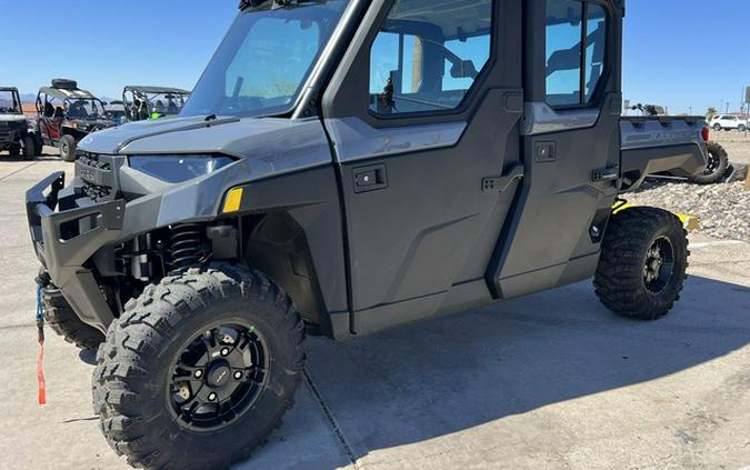 2025 Polaris Ranger XP 1000 NorthStar Edition Ultimate