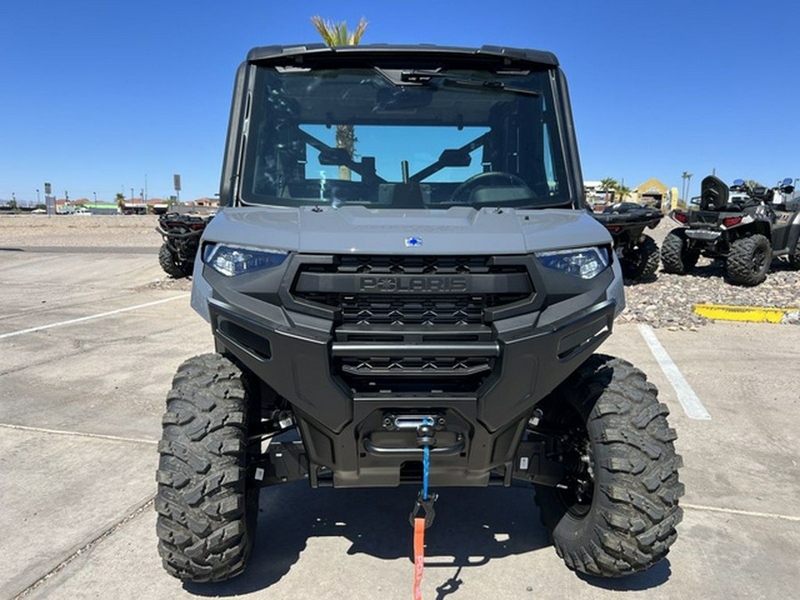 2025 Polaris Ranger Crew XP 1000 Northstar Edition Ultimate Ultimate