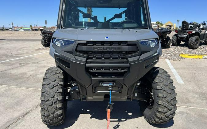 2025 Polaris Ranger XP 1000 NorthStar Edition Ultimate