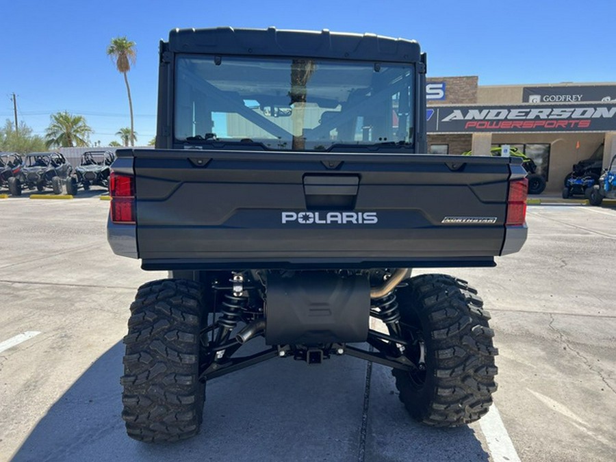 2025 Polaris Ranger Crew XP 1000 Northstar Edition Ultimate Ultimate