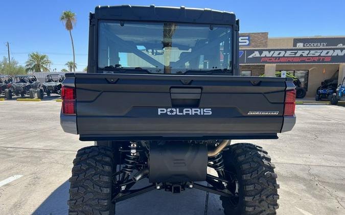 2025 Polaris Ranger XP 1000 NorthStar Edition Ultimate