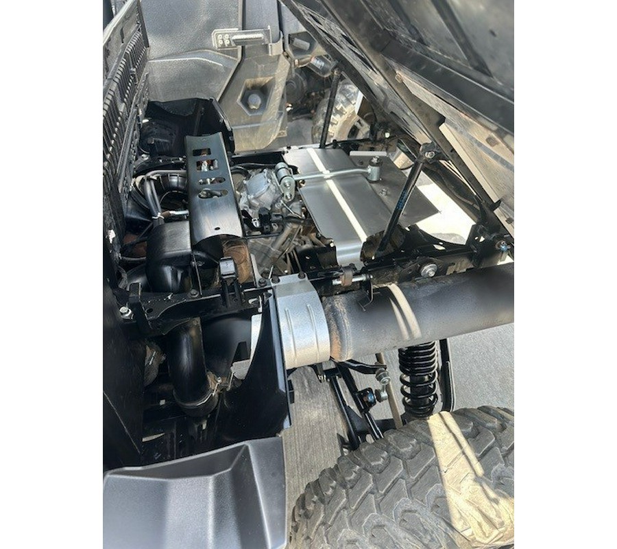 2023 Yamaha Viking EPS