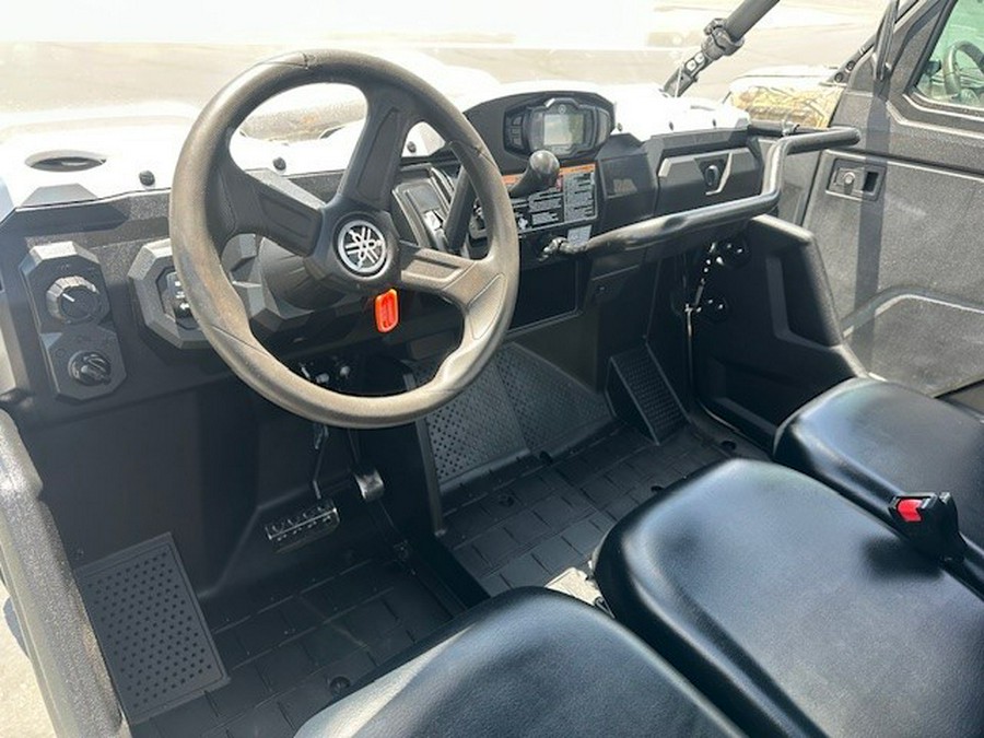 2023 Yamaha Viking EPS