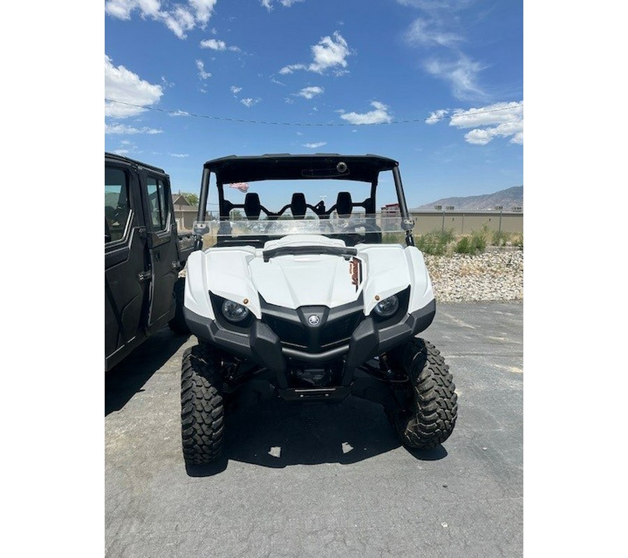 2023 Yamaha Viking EPS