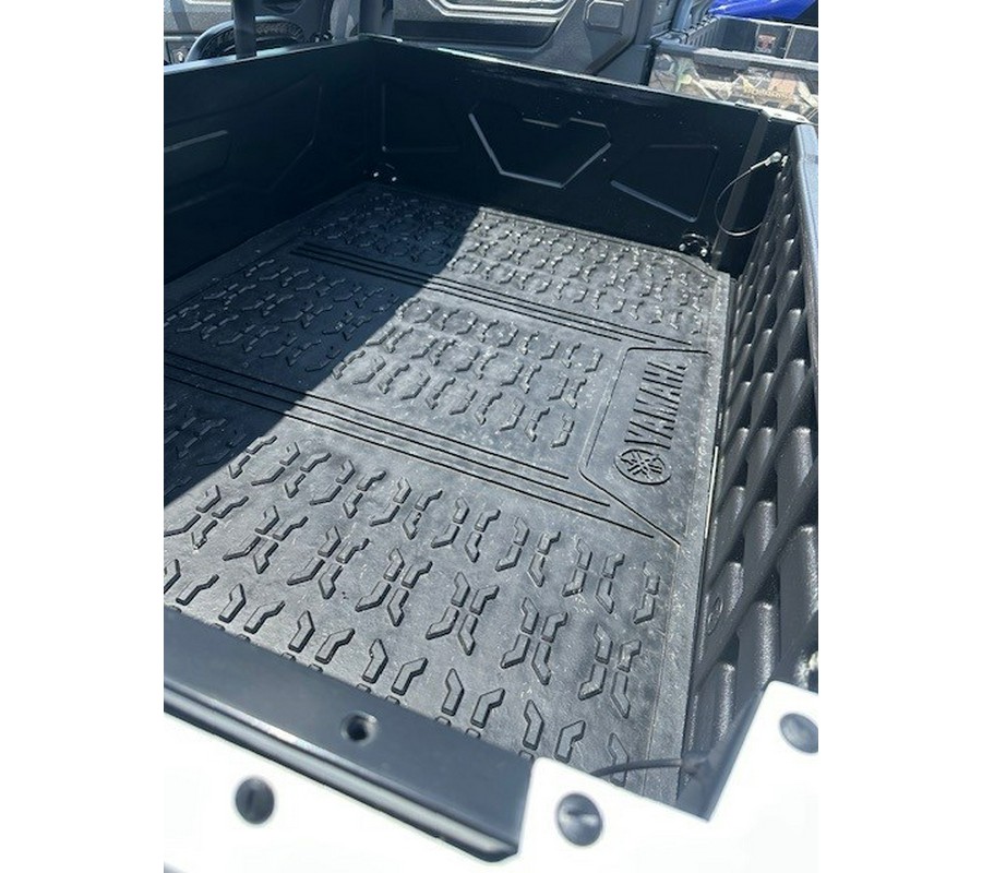 2023 Yamaha Viking EPS