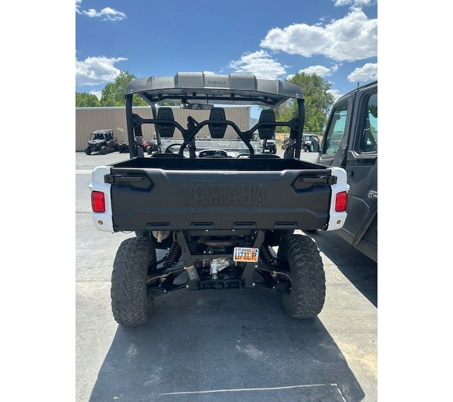 2023 Yamaha Viking EPS