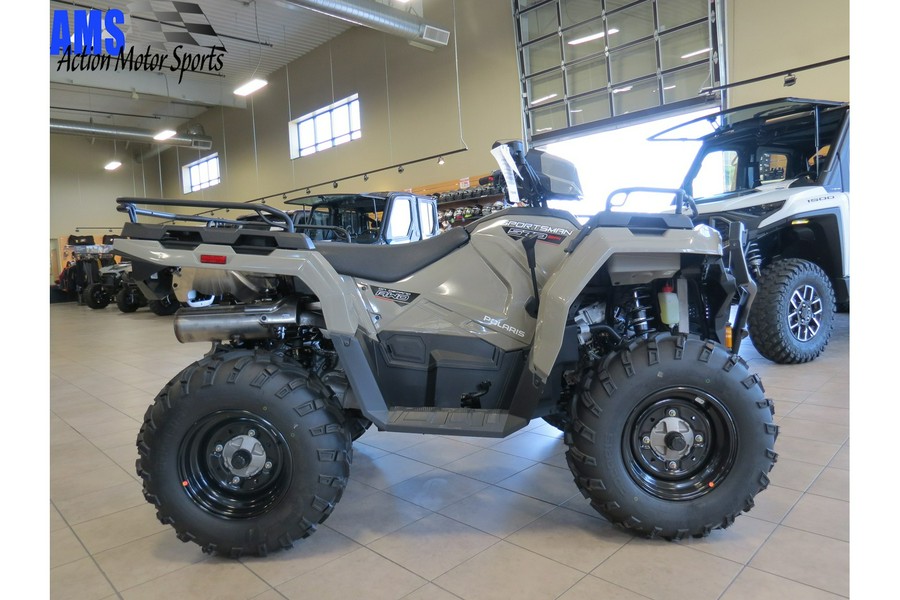 2025 Polaris Sportsman® 570 EPS