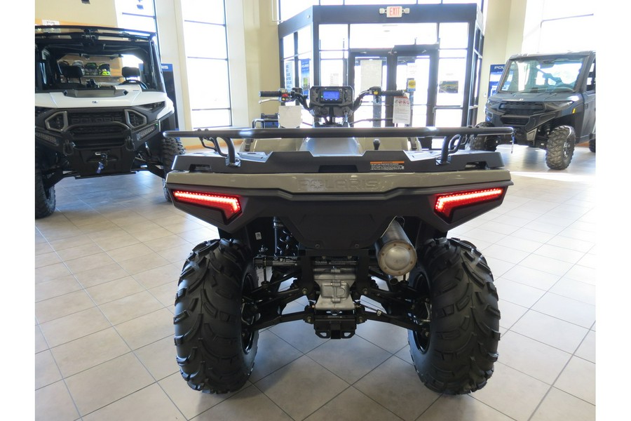 2025 Polaris Sportsman® 570 EPS