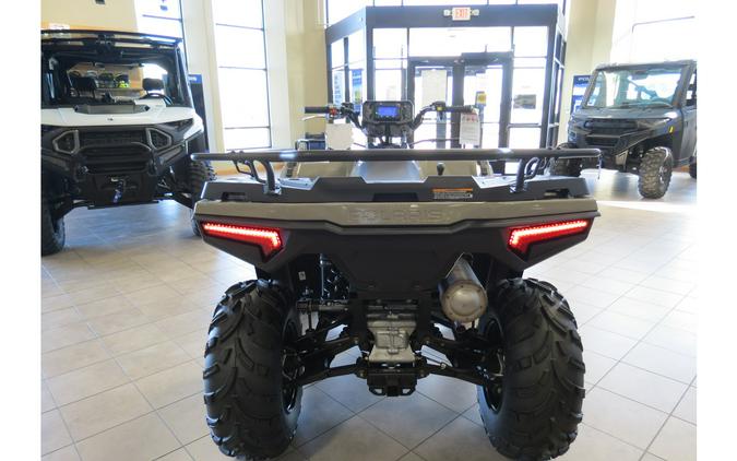2025 Polaris Sportsman® 570 EPS