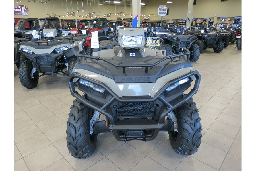 2025 Polaris Sportsman® 570 EPS