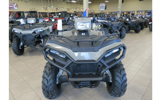 2025 Polaris Sportsman® 570 EPS