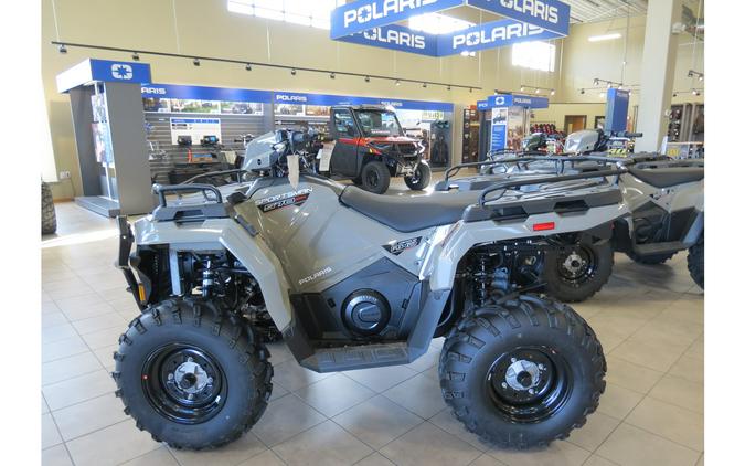 2025 Polaris Sportsman® 570 EPS