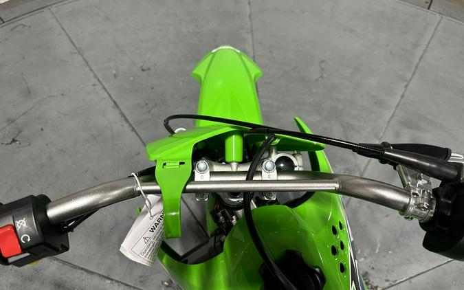 2026 Kawasaki KLX® 110R