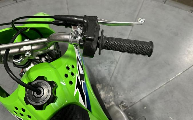 2026 Kawasaki KLX® 110R