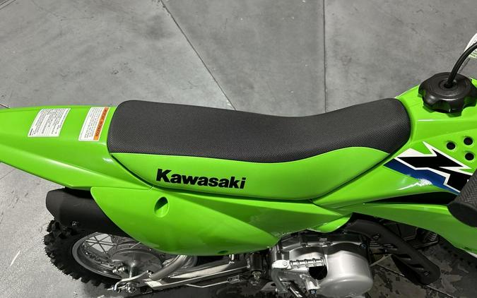 2026 Kawasaki KLX® 110R