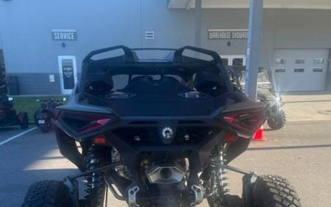 2026 Can-Am® Maverick R MAX X rc With Smart-Shox